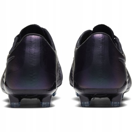 Nike Phantom Venom Elite Fg AO7540 010 soccer shoes black 4