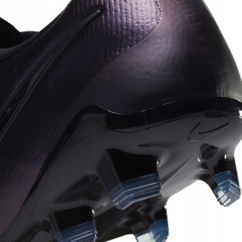 Nike Phantom Venom Elite Fg AO7540 010 soccer shoes black 6