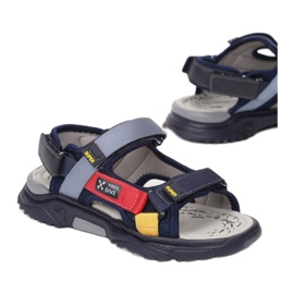 Vices 5SD9079-50-navy navy blue multicolored 1