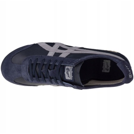 Asics Onitsuka Tiger Mexico 66 Vin M 1183B391-400 navy blue grey 2