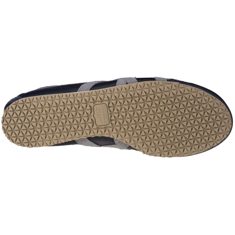 Asics Onitsuka Tiger Mexico 66 Vin M 1183B391-400 navy blue grey 3 Asics Onitsuka Tiger Mexico 66 Vin M 1183B391-400 navy blue grey 3