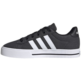 Adidas Daily 3.0 Jr FX7270 shoes yellow 1