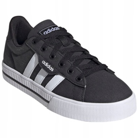Adidas Daily 3.0 Jr FX7270 shoes yellow 2
