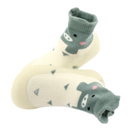 Non-alcoholic befado 002P002 white grey 5