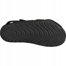 Nike Sunray Protect 2 943826 001 shoe black 1