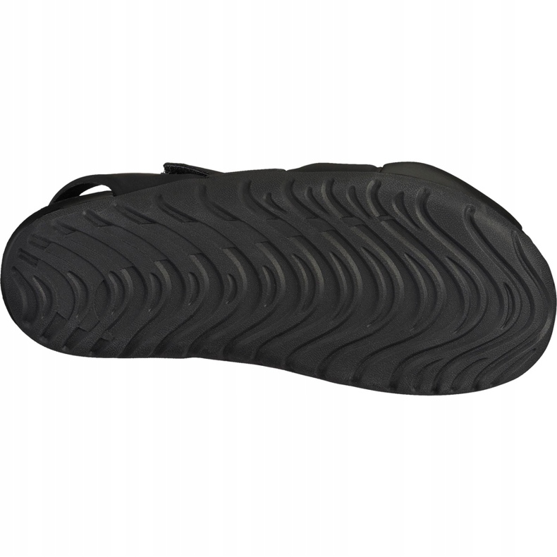 Nike Sunray Protect 2 943826 001 shoe black 1