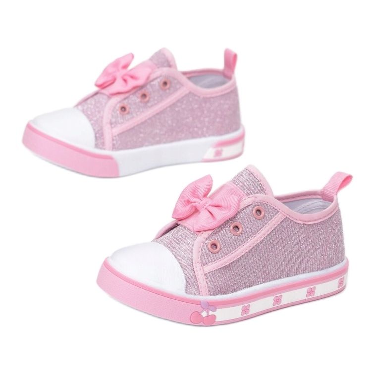 Vices 3SP592LS-45-pink 1