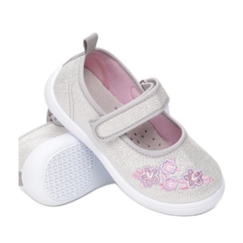 Vices 3SP706LS-52-silver 1