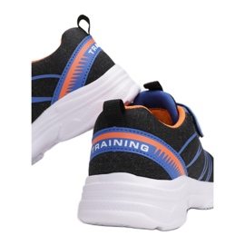 Vices 5XC8083-380-blue / orange navy blue 1