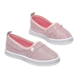 Vices 3SP623LS-45-pink 1
