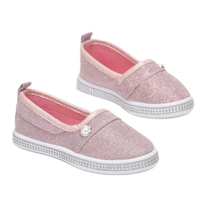 Vices 3SP623LS-45-pink 1