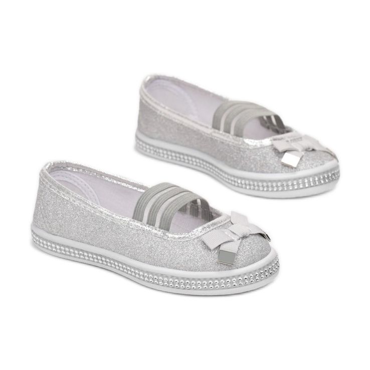 Vices 3SP626LS-52-silver 1