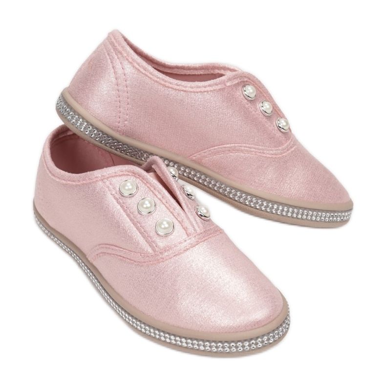 Vices 5SP622-LS-45-pink 1