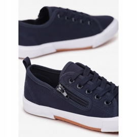 Vices 5SP657LS-50-navy navy blue 1