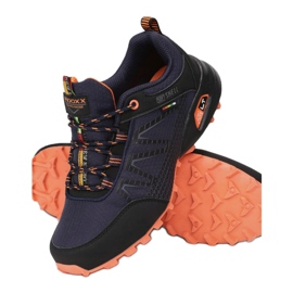 Vices LXC-8115-179-navy / orange black navy blue 1 Vices LXC-8115-179-navy / orange black navy blue 1