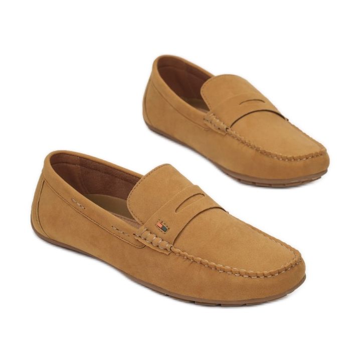 Vices MXC463-68-camel brown 1