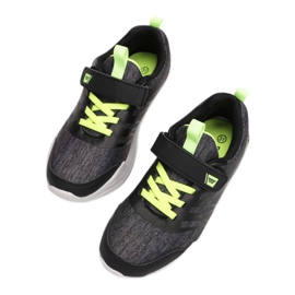 Vices 5XC8083-447-d.grey / green 1