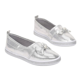 Vices 5SP621LS-52-silver 1