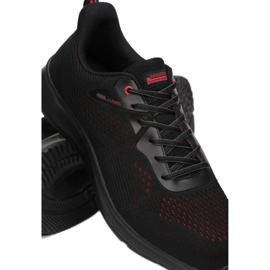 Vices EXC8166-95-black / red 1