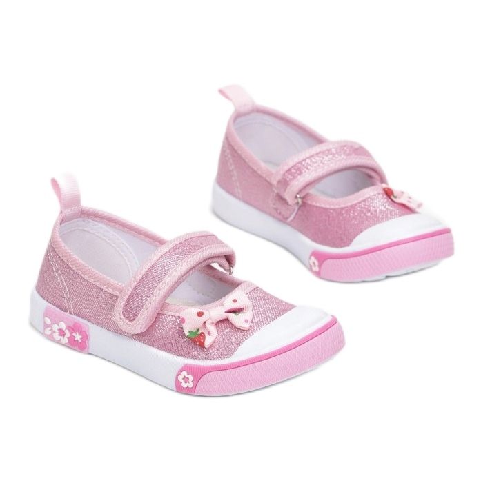 Vices 3SP714LS-45-pink 1