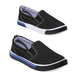 Vices 3SP696LS-38-black 1