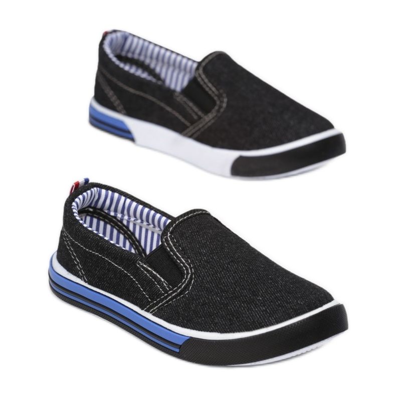 Vices 3SP696LS-38-black 1