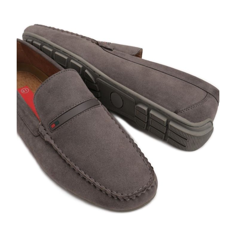 Vices MXC463-40-d.grey 1