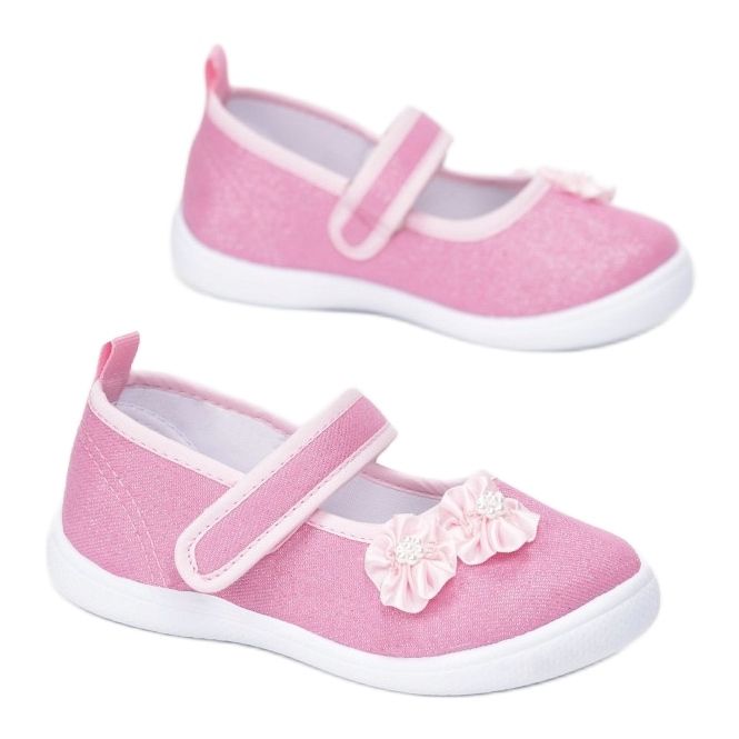 Vices 3SP593LS-45-pink 1