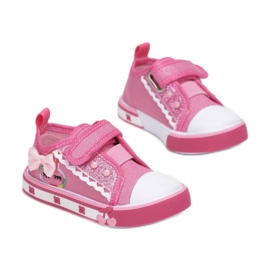 Vices 1SP716LS-80-fushia pink 1