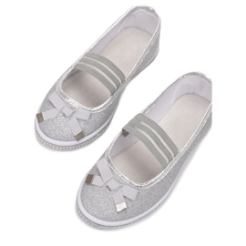Vices 5SP626LS-52-silver 1