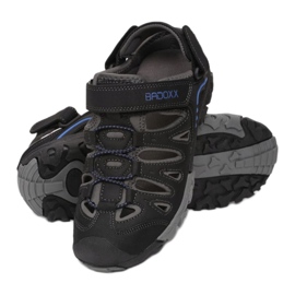 Vices 7SD9154-R-156-black / blue 1