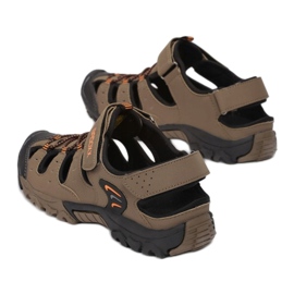 Vices 7SD9146-R-67-orange khaki 1