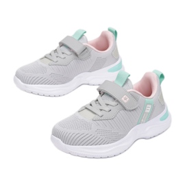Vices 5XC8204-443-gray / mint multicolored grey 1
