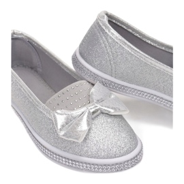 Vices 5SP624LS-52-silver 1