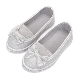 Vices 3SP624LS-52-silver 1