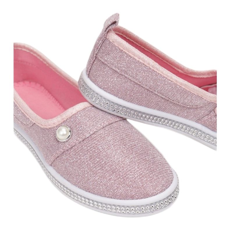 Vices 5SP623LS-45-pink 1