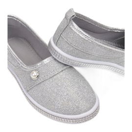 Vices 5SP623LS-52-silver 1