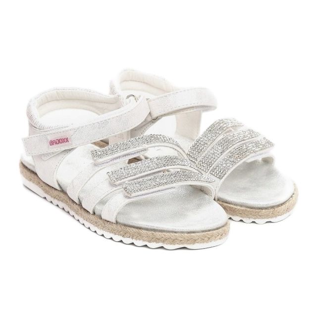 Vices 5SD598 Wh 31/36 (2K-2KAR) white 1