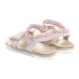 Vices 5SD598 Pin 31/36 (2K-2KAR) pink 1