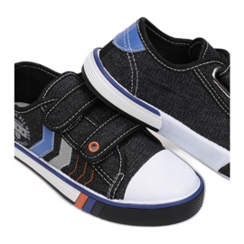 Vices 5SP693LS-38-black 1