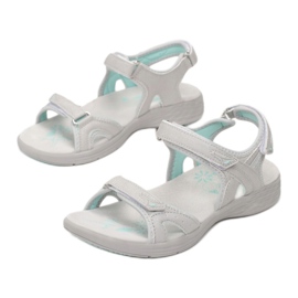 Vices 7SD9172-443-gray / mint multicolored grey 1