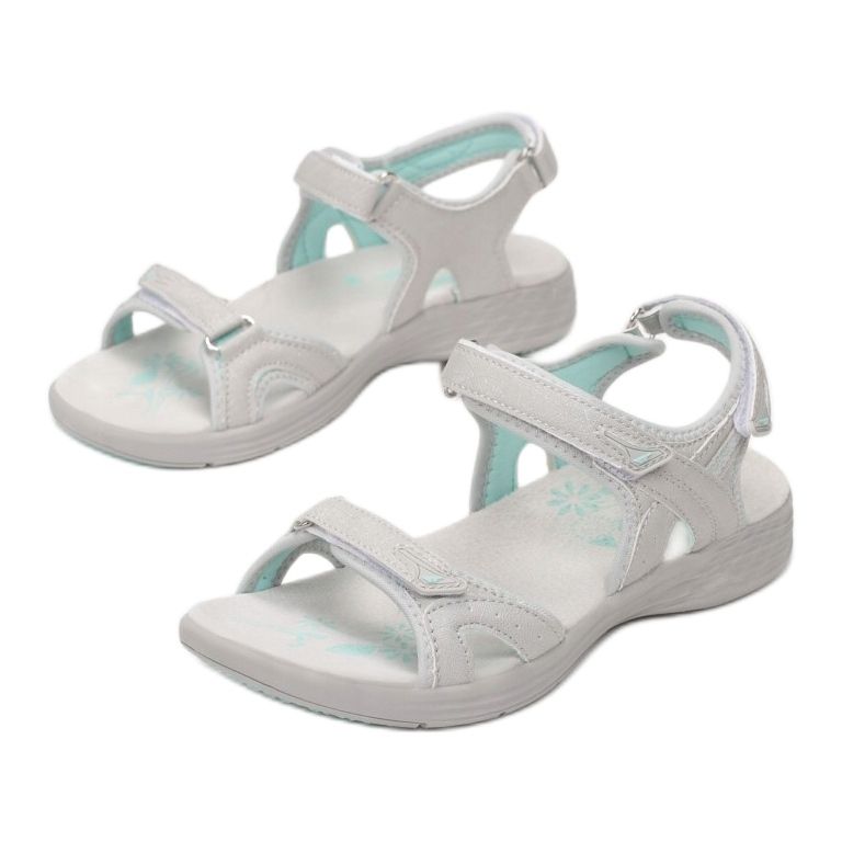 Vices 7SD9172-443-gray / mint multicolored grey 1