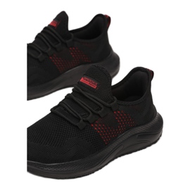Vices LXC8220H-95-black / red 1
