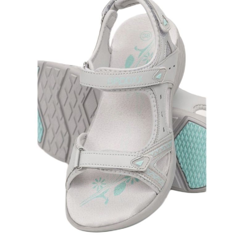 Vices 7SD9171-443-gray / mint grey 1