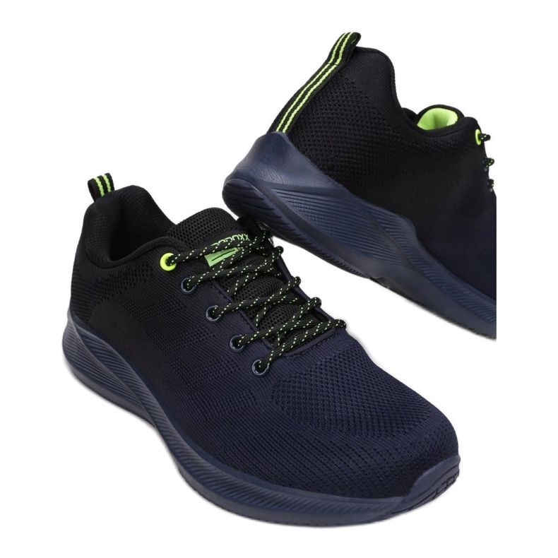 Vices MXC8213S-118-navy / black navy blue 1