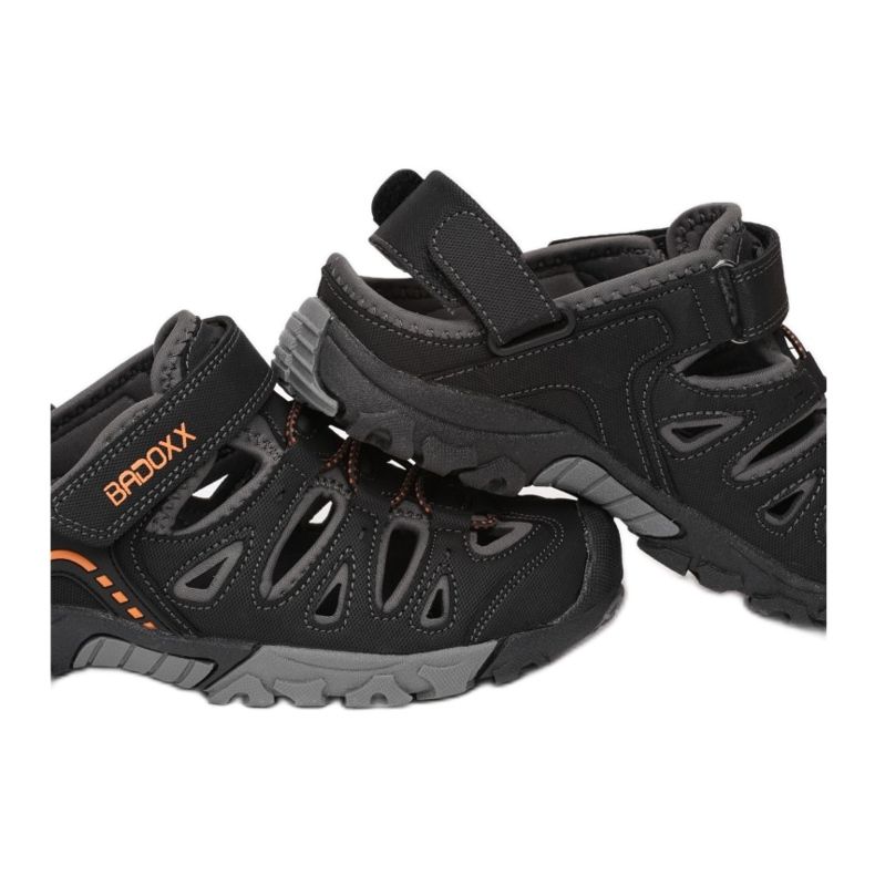 Vices 7SD9154-R-138-black / orange 1 Vices 7SD9154-R-138-black / orange 1