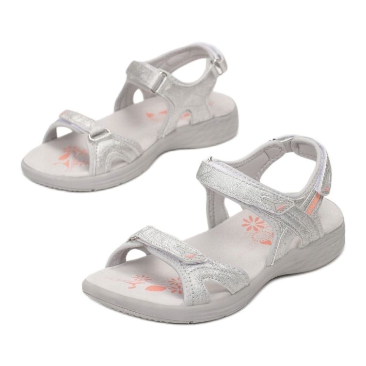 Vices 7SD9172-366-silver / gray grey 1