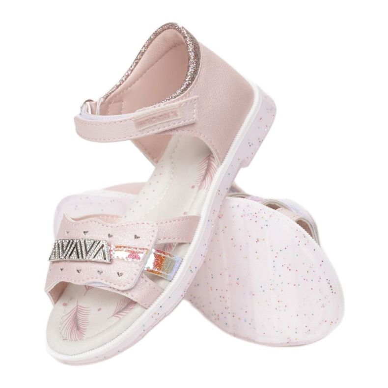 Vices 3SD650-45-pink 1