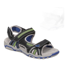 Vices 5SD9150-156-black / blue navy blue 1 Vices 5SD9150-156-black / blue navy blue 1