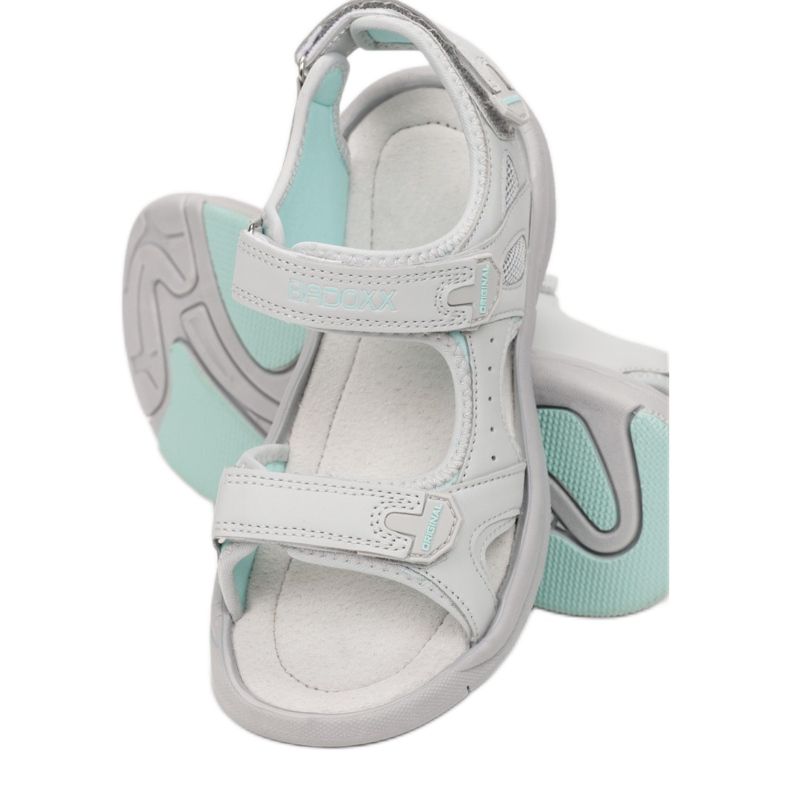 Vices 7SD9167-443-gray / mint grey 1